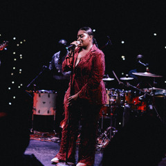 Jessie Simmons - Plus jamais seul (LIVE AT THE NAC - April 2025) #konpa