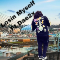JAYSOS - Losing Myself Ft.Dae2x