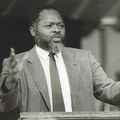 Bernie Grant
