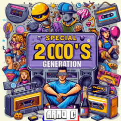 Génération 2000's Megamix