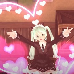 【MIKU V4X SOLID】 Kocchi Muite Baby 【Cover】