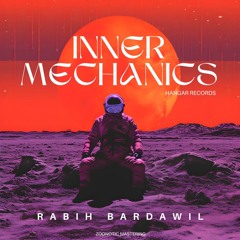Rabih Bardawil - Metamorphosis