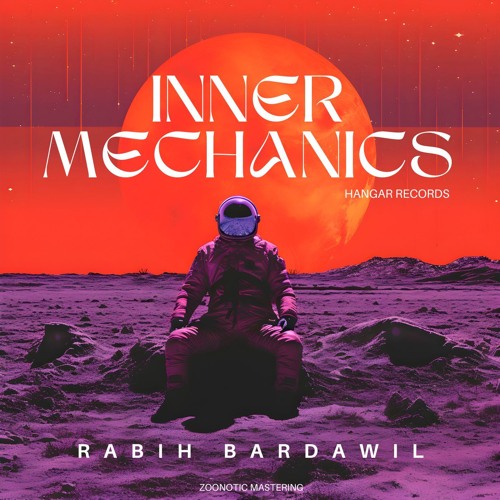 Rabih Bardawil - Metamorphosis