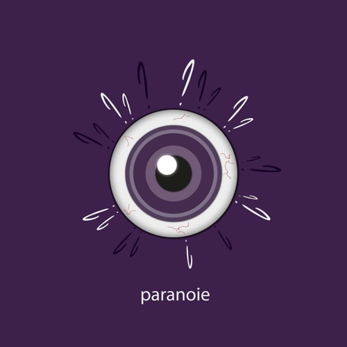 Paranoie (feat. Caffellatte)