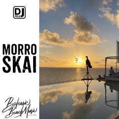 MorroSkai by Pele Trix