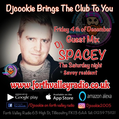 Stream DJ Spacey | Listen to 𝗗𝗝 𝗦𝗽𝗮𝗰𝗲𝘆 𝗟𝗶𝘃𝗲 (𝗥𝗮𝗱𝗶𝗼  𝗦𝗵𝗼𝘄𝘀) playlist online for free on SoundCloud