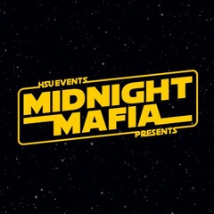 MIDNIGHT MAFIA 2024 - EXCLUSIVE 90 MIN WARM UP MIX