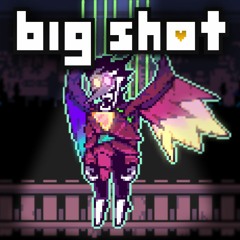 BIG SHOT - ARRANGEMENT