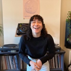 Danielle on NTS Radio - 4th December 2020