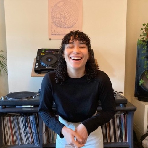Danielle on NTS Radio - 4th December 2020