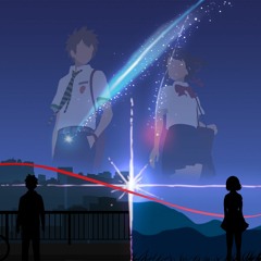 Your Name But It's Lofi