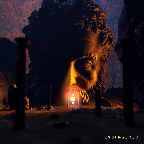 MIRIDA - HIDDEN PATTERN [Endangered]