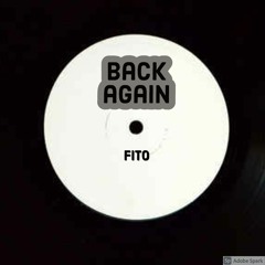 Back Again [Free Download]