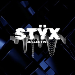 Closing STŸX Collective @Waschhaus Potsdam 08.02.