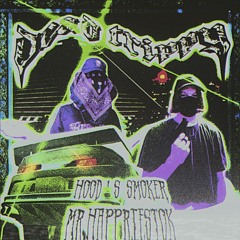 hood's smoker,Mr.Happriestok-DEAD TRIPPY