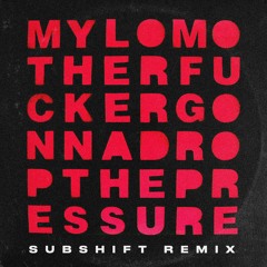 Mylo - Drop The Pressure (SUBSHIFT Remix)