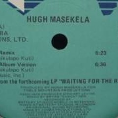 Hugh Masekela ‎– Lady (Album Version)