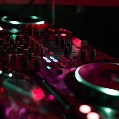 D-Formation - Monike (Chus & Ceballos Remix)
