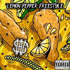 BG Kemo x Lemon Pepper Freestyle