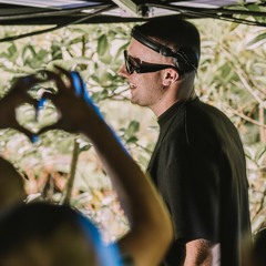 Jack Low Live @ Unlock The Sound Summer Party