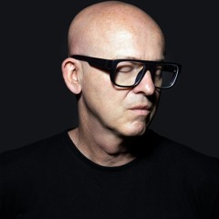Artist's Palette - Stephan Bodzin