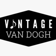 Vintage Van Dogh - Arno - Mourir À Plusieurs