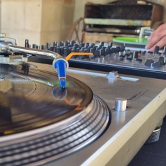 Tribe Hardfloor Set (vinyl set)