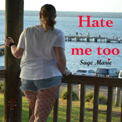 Hate me too (acustic)
