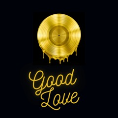 GOOD LOVE (FT. JOJO MATHIAS)