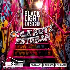 BLD 16th Sept 2024 with Cole Kutz & Esteban