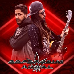 SUPERJOINT RITUAL - SET CarnaTrance 2020