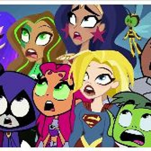 Stream Teen Titans Go! & DC Super Hero Girls: Mayhem in the Multiverse  (2022) FullMovie MP4/720p 7907152 from Sikendhy