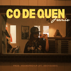 Cố Để Quên - joomie