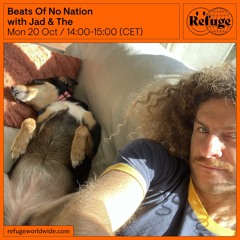 Beats Of No Nation - Jad & The - 20 Oct 2025