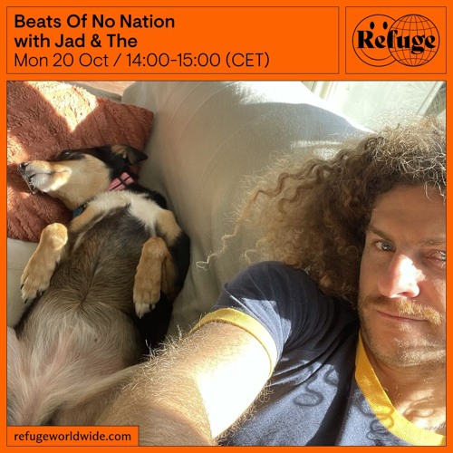 Beats Of No Nation - Jad & The - 20 Oct 2025