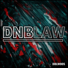 DBLW005: "Tonic Drones" by Dublaw feat. Sinead Olivia (OUT NOW)