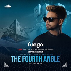 TRIANGLE AFTER HOURS - FUEGO @ Cey Nor Colombo 2025.09.21