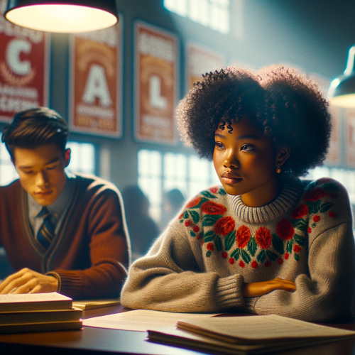 Navigating the Emotional Debate on Standardized Tests' Value in Admissions