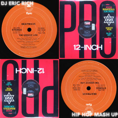 Heatwave x Poor Righteous Teachers (Hip Hop mashUP)