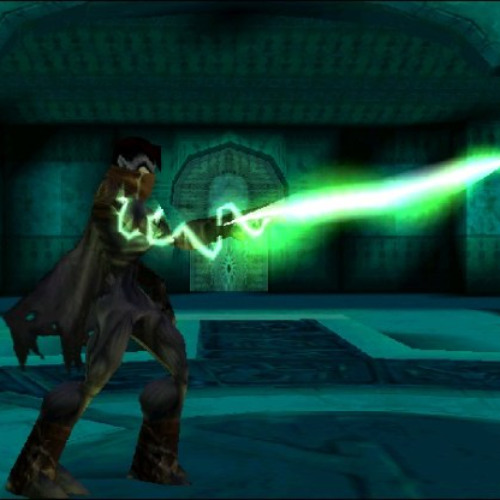 Fall from Grace (demo) Prod. vizull