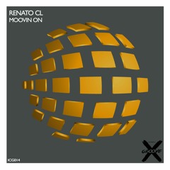 Premiere: Renato (CL) - Moovin On (Original Mix)