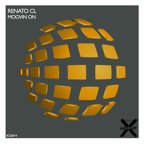 Premiere: Renato (CL) - Moovin On (Original Mix)
