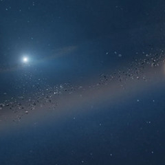 Dark Star....by Echo Beach