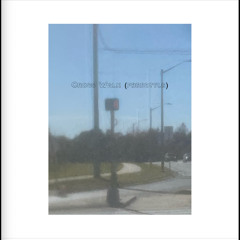 Cross Walk freestyle