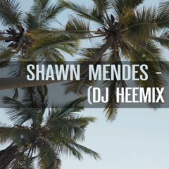 Shawn Mendes - It'll Be Okay (Dj Heemix Remix)