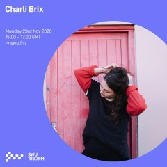 Charli Brix - 23rd NOV 2020