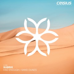 Subrix - Dunes
