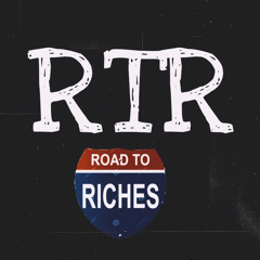 Hoodrichy x JRiches- Pass It