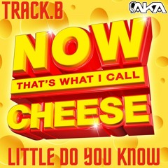 JGS & Aka - Little Do You Know (Sample)