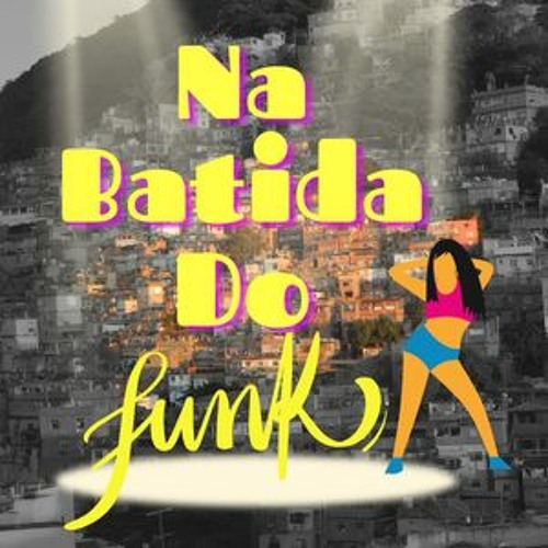 Stream Na Batida Do Funk by MATIAS | Listen online for free on SoundCloud